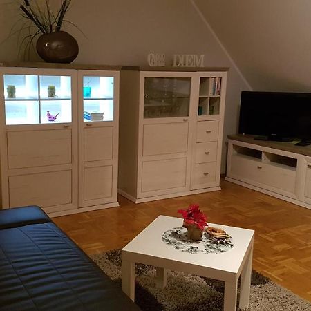 Ferien-& Monteurwohnung Koenen2 Nah Am Westfield Centro Oberhausen  Luaran gambar