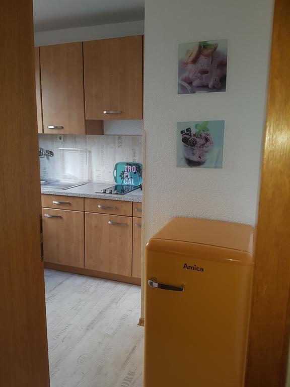 Ferien-& Monteurwohnung Koenen2 Nah Am Westfield Centro Oberhausen  Luaran gambar