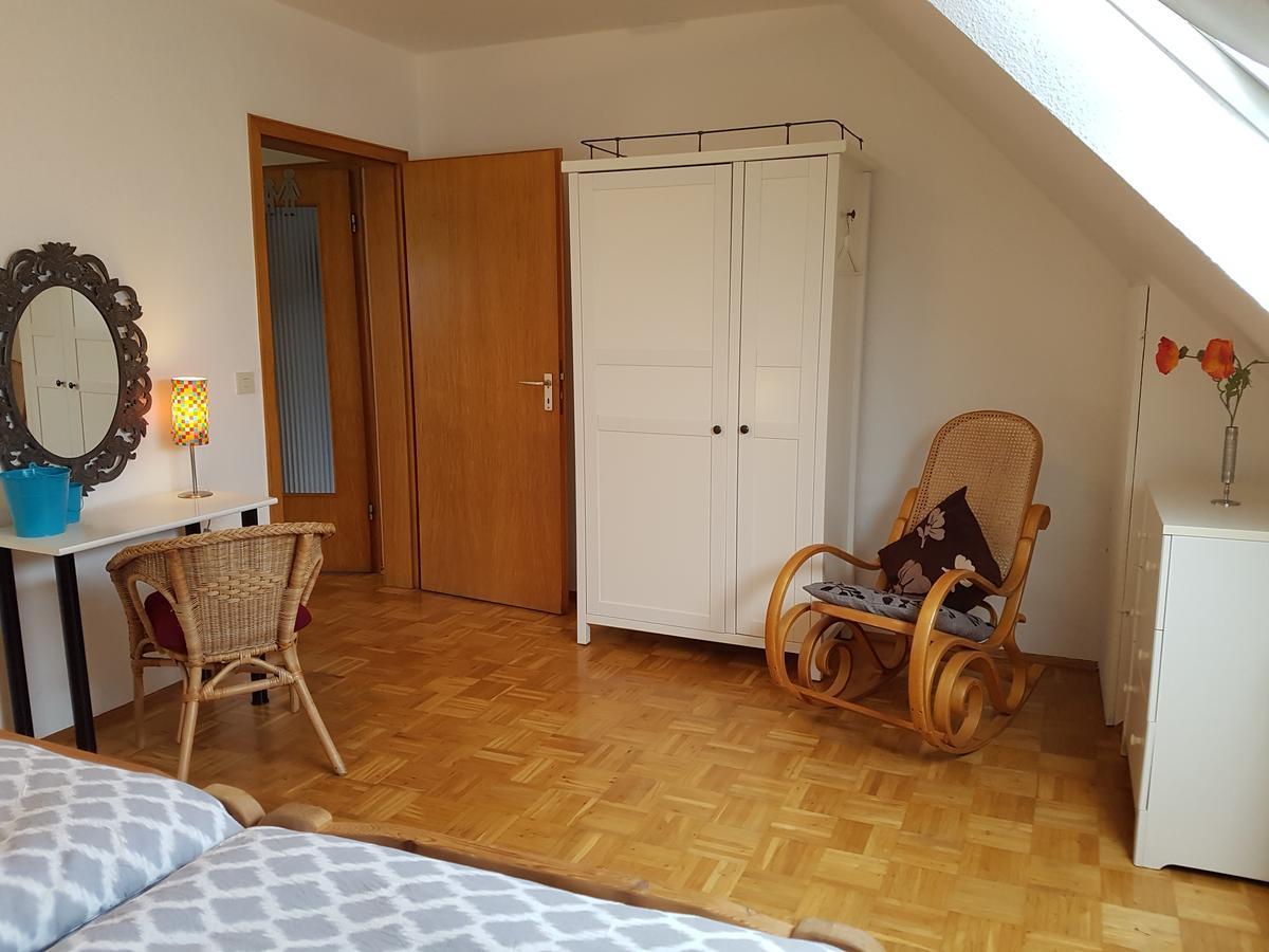 Ferien-& Monteurwohnung Koenen2 Nah Am Westfield Centro Oberhausen  Luaran gambar