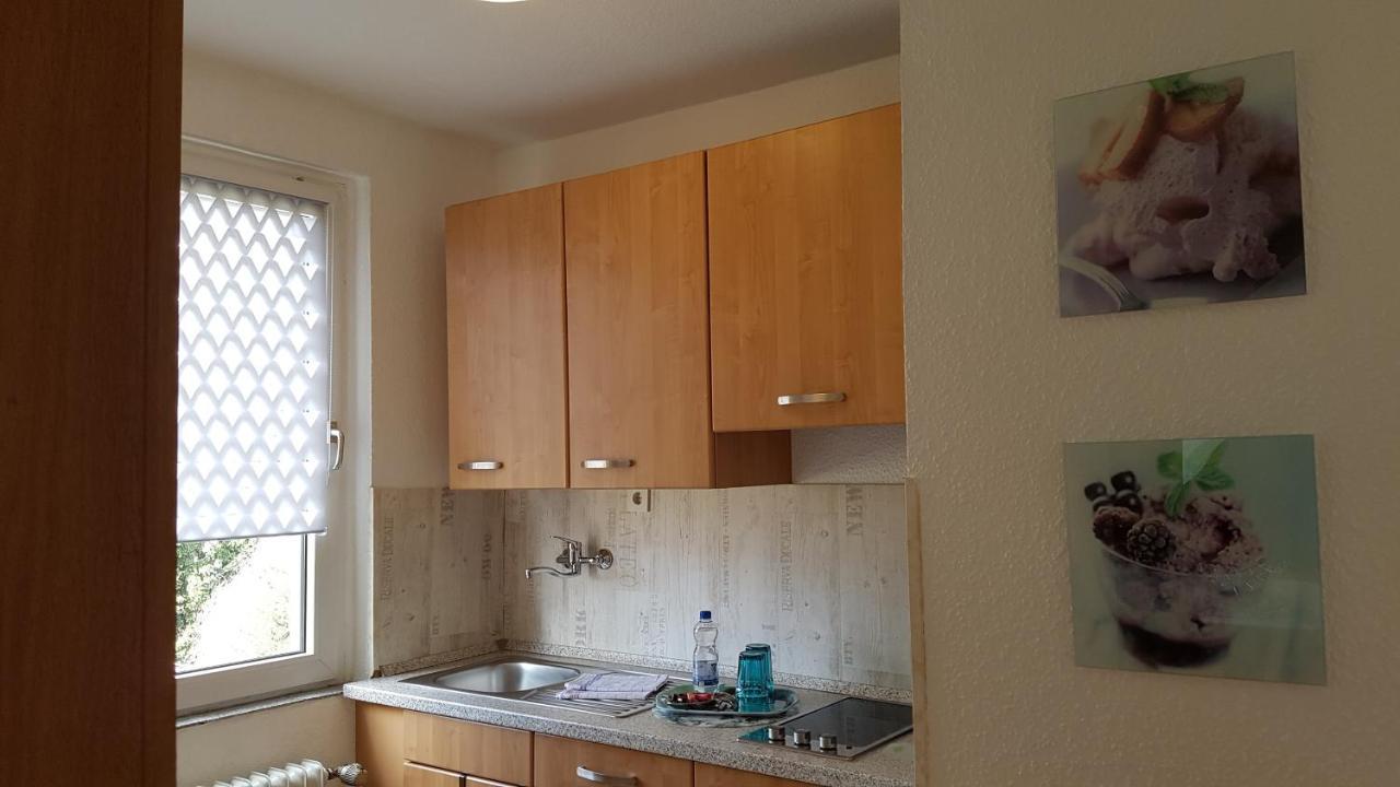 Ferien-& Monteurwohnung Koenen2 Nah Am Westfield Centro Oberhausen  Luaran gambar