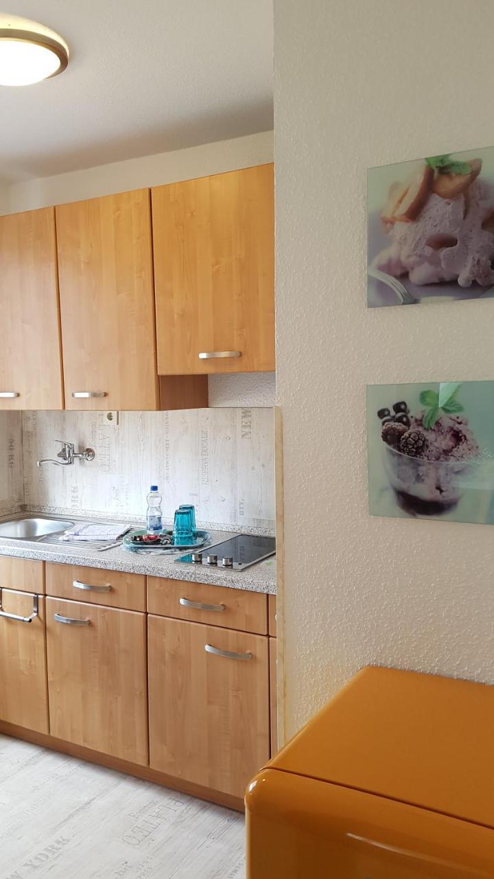 Ferien-& Monteurwohnung Koenen2 Nah Am Westfield Centro Oberhausen  Luaran gambar