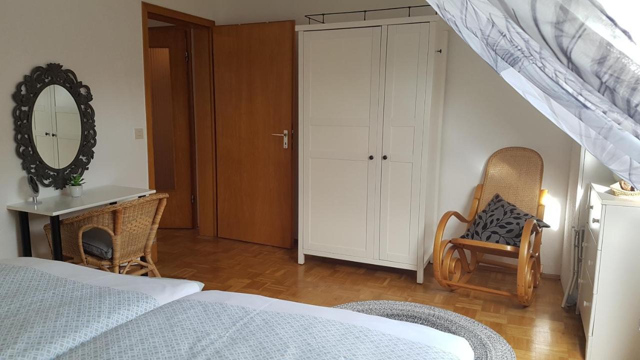 Ferien-& Monteurwohnung Koenen2 Nah Am Westfield Centro Oberhausen  Luaran gambar