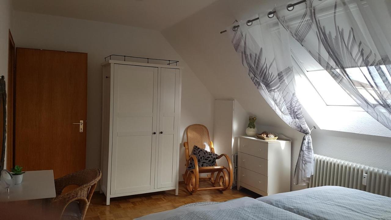 Ferien-& Monteurwohnung Koenen2 Nah Am Westfield Centro Oberhausen  Luaran gambar
