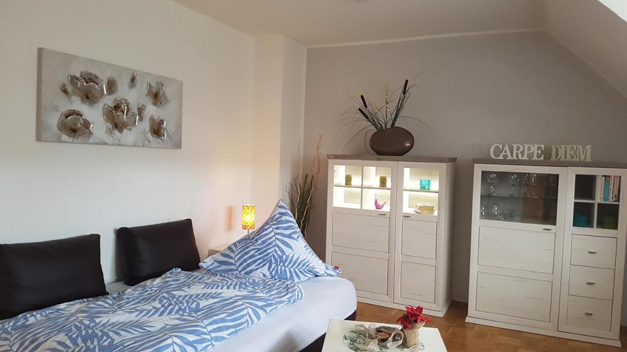 Ferien-& Monteurwohnung Koenen2 Nah Am Westfield Centro Oberhausen  Luaran gambar