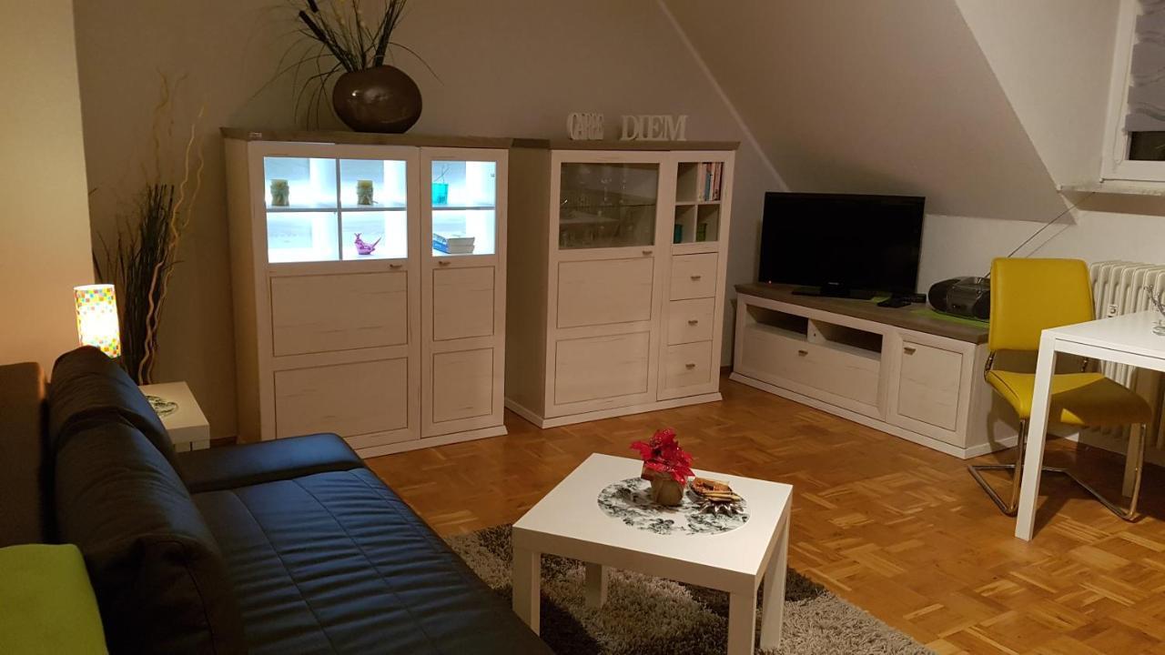 Ferien-& Monteurwohnung Koenen2 Nah Am Westfield Centro Oberhausen  Luaran gambar