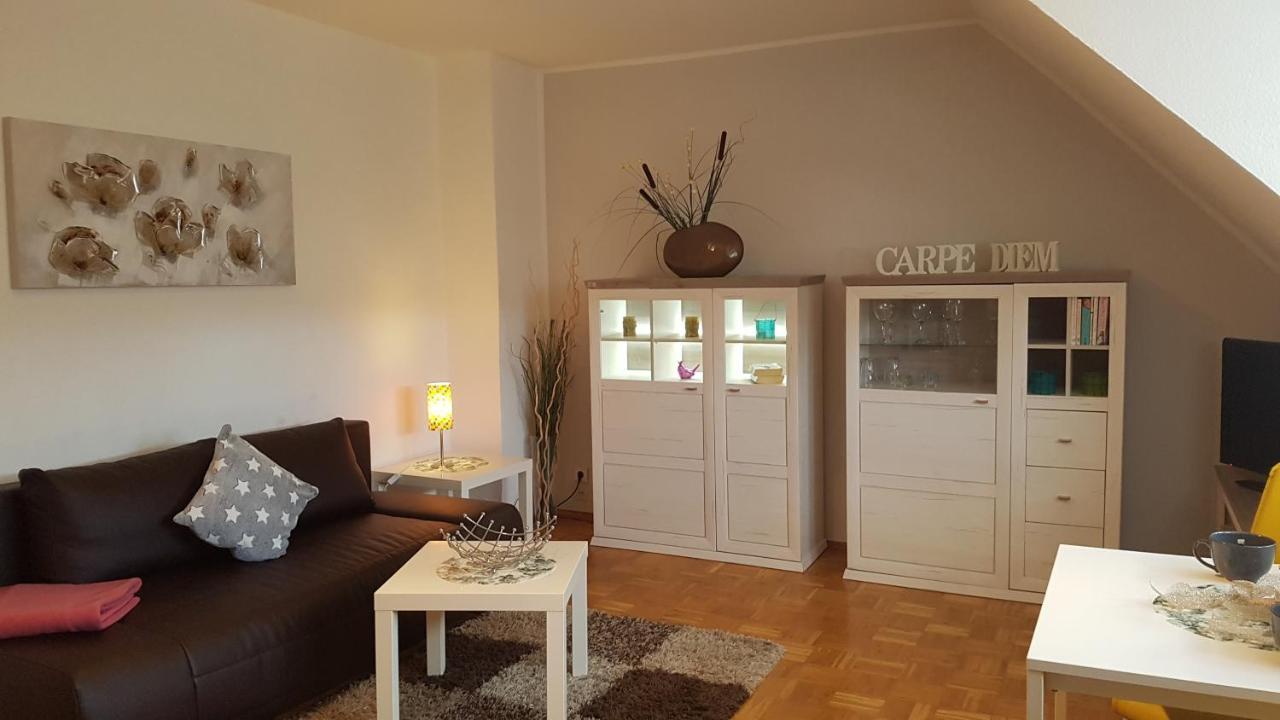 Ferien-& Monteurwohnung Koenen2 Nah Am Westfield Centro Oberhausen  Luaran gambar