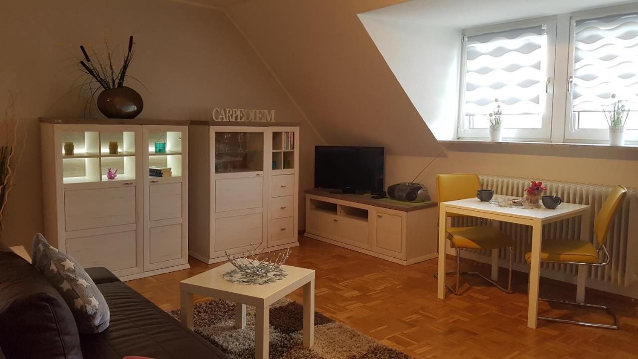 Ferien-& Monteurwohnung Koenen2 Nah Am Westfield Centro Oberhausen  Luaran gambar